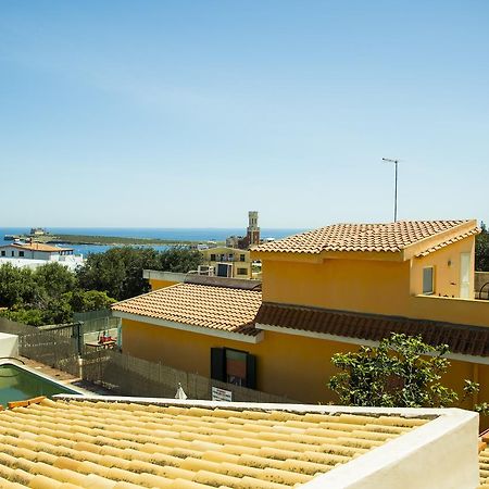 Casa Dei Carrubi Hotel Portopalo Di Capo Passero Buitenkant foto